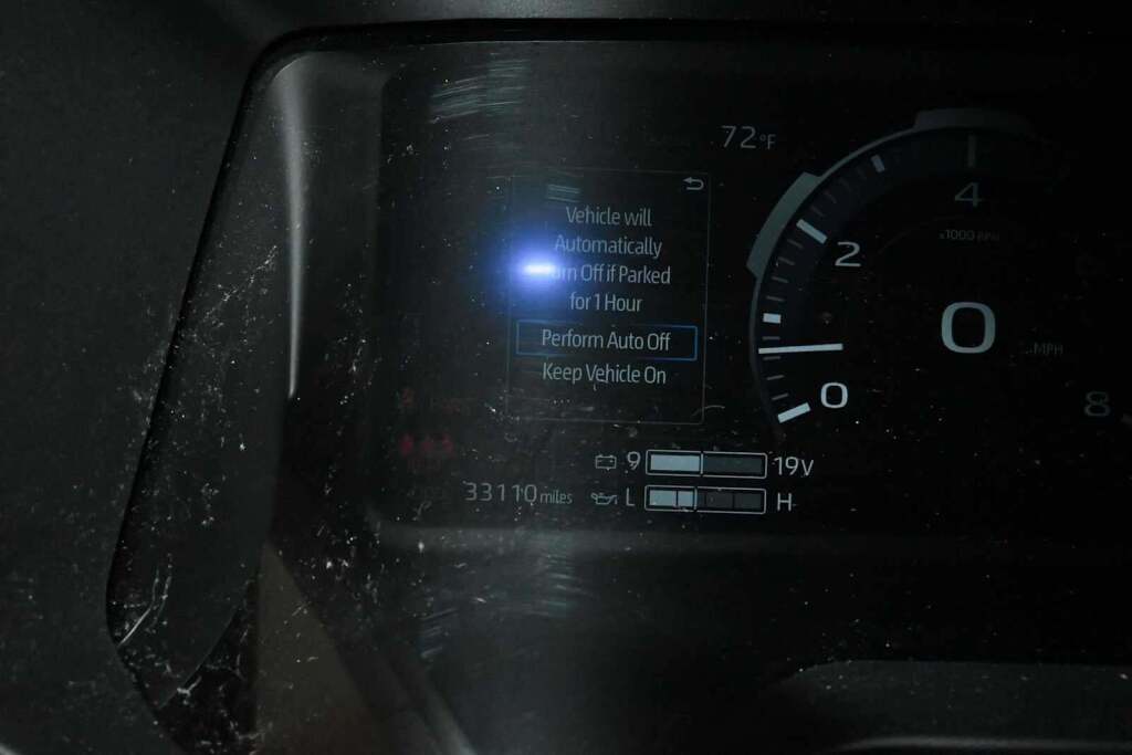 2023 Toyota Tundra 1794 Edition