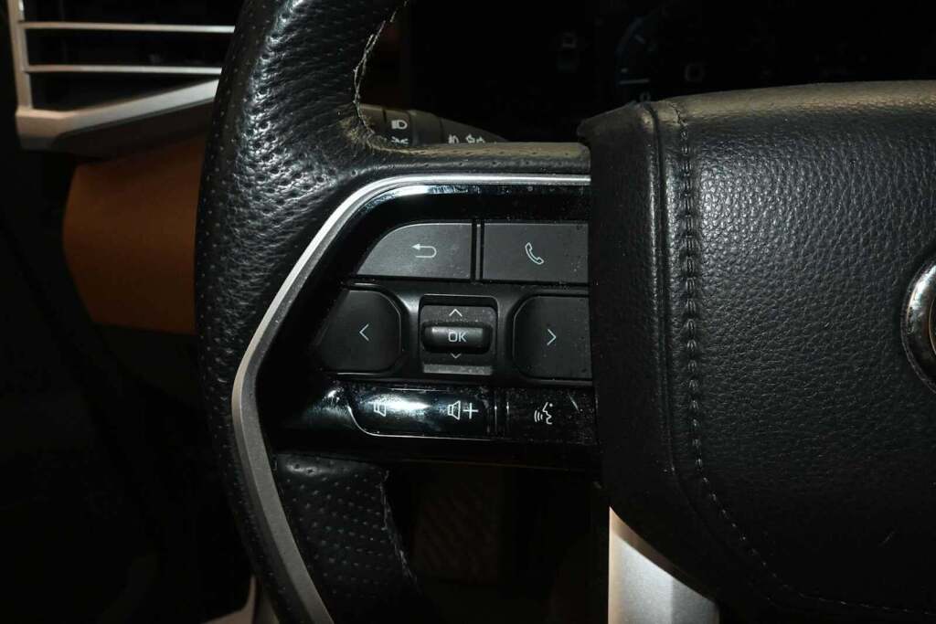 2023 Toyota Tundra 1794 Edition