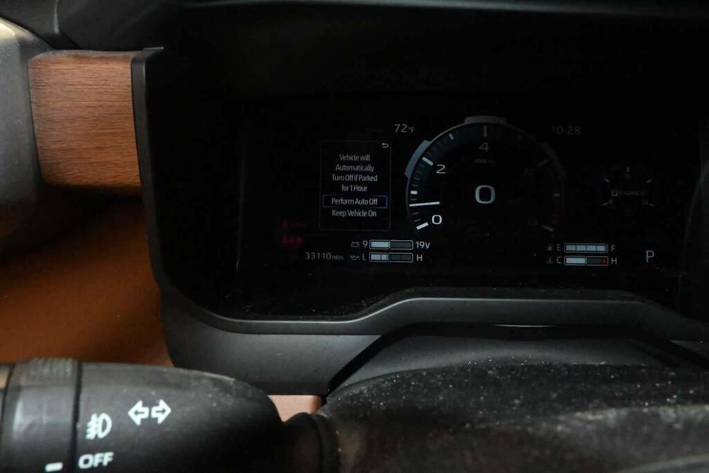 2023 Toyota Tundra 1794 Edition