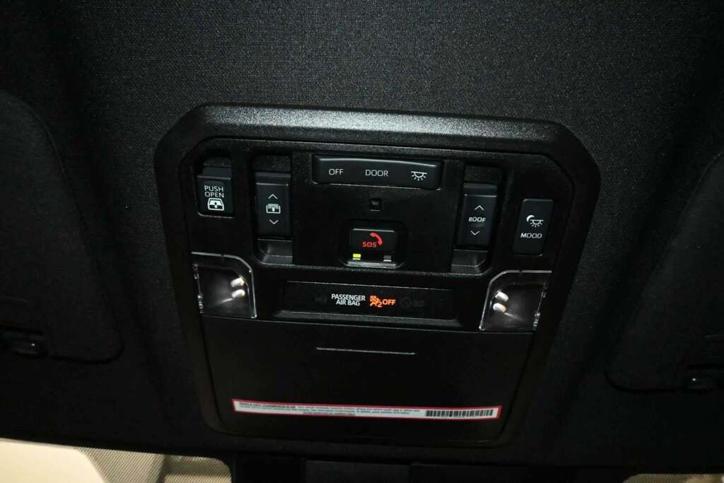 2023 Toyota Tundra 1794 Edition