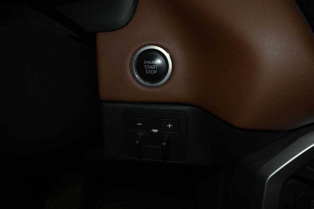 2023 Toyota Tundra 1794 Edition