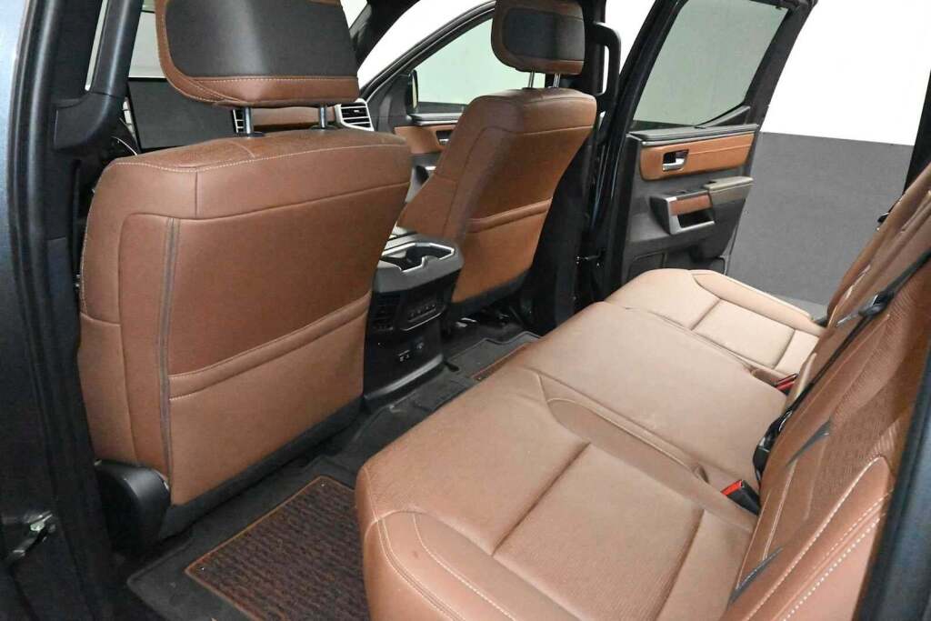2023 Toyota Tundra 1794 Edition