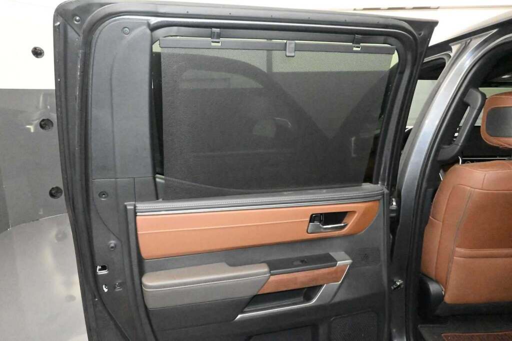 2023 Toyota Tundra 1794 Edition