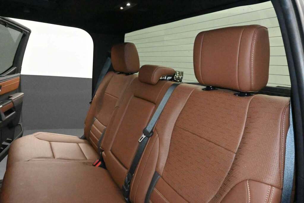 2023 Toyota Tundra 1794 Edition