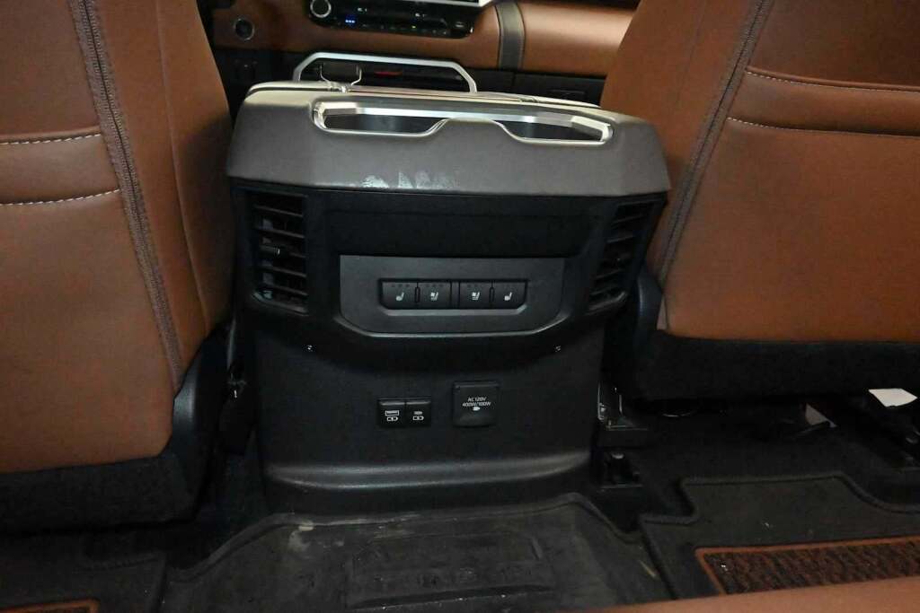 2023 Toyota Tundra 1794 Edition