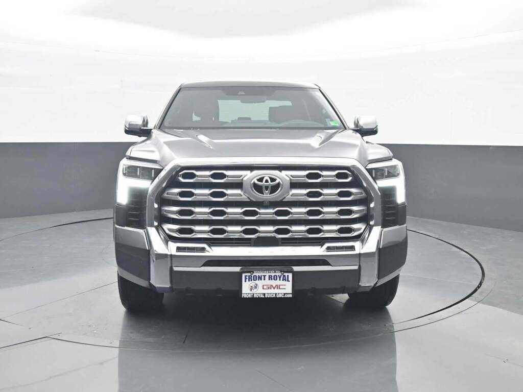 2023 Toyota Tundra 1794 Edition