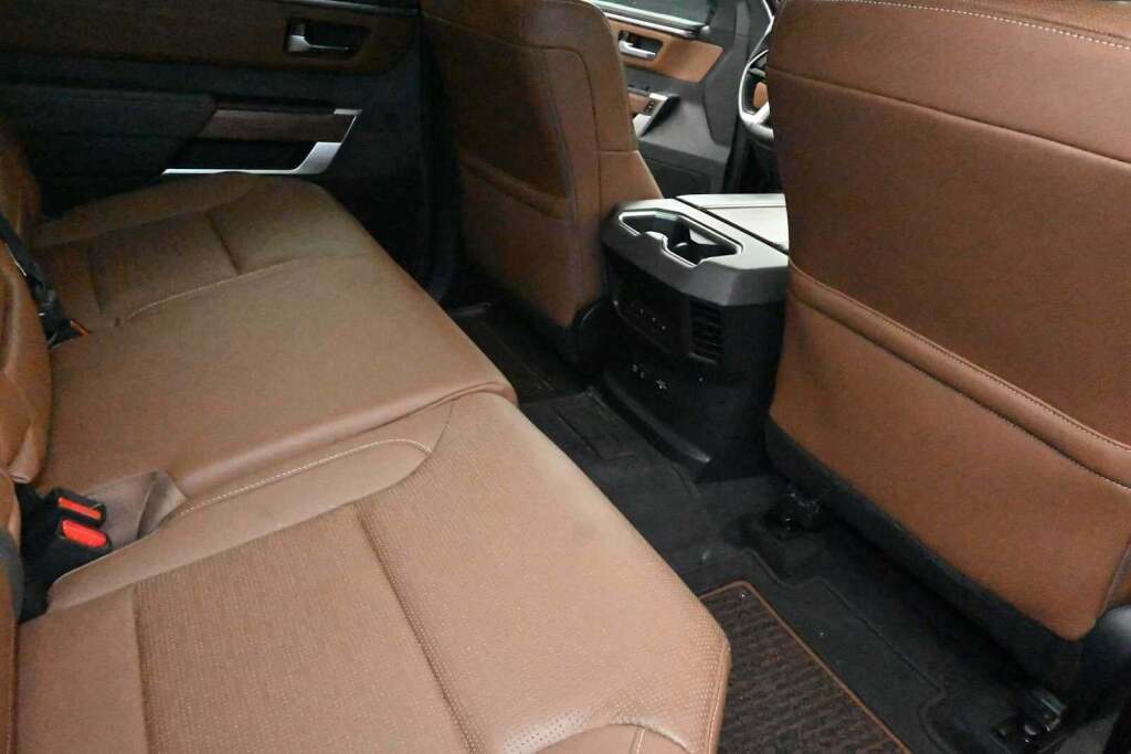 2023 Toyota Tundra 1794 Edition