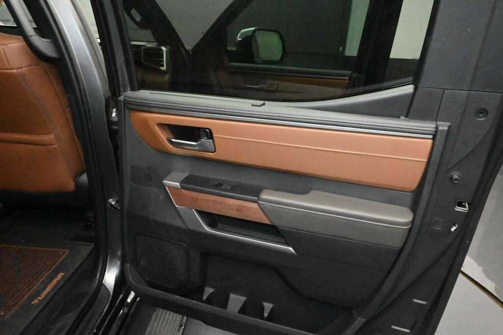2023 Toyota Tundra 1794 Edition