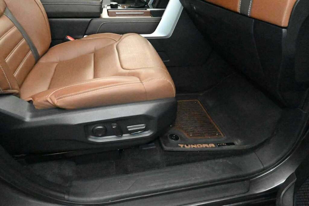 2023 Toyota Tundra 1794 Edition