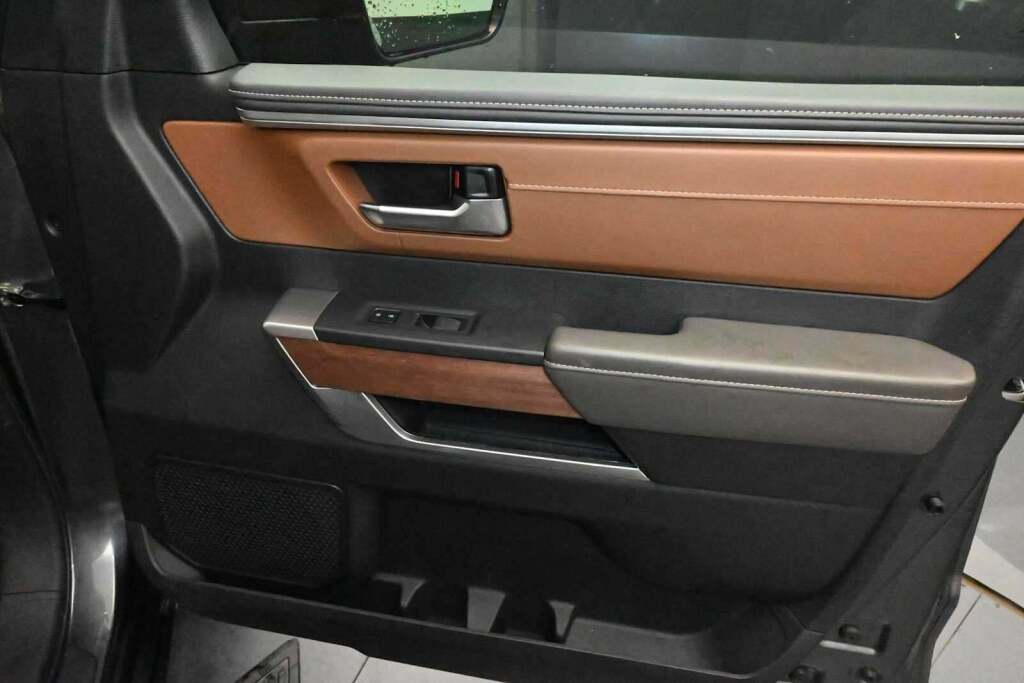 2023 Toyota Tundra 1794 Edition