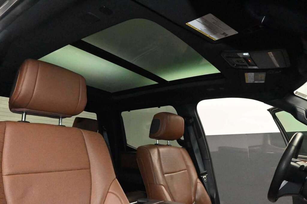 2023 Toyota Tundra 1794 Edition