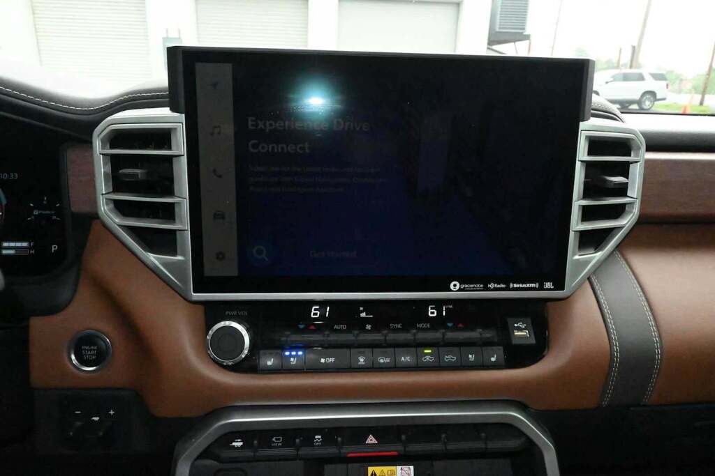2023 Toyota Tundra 1794 Edition