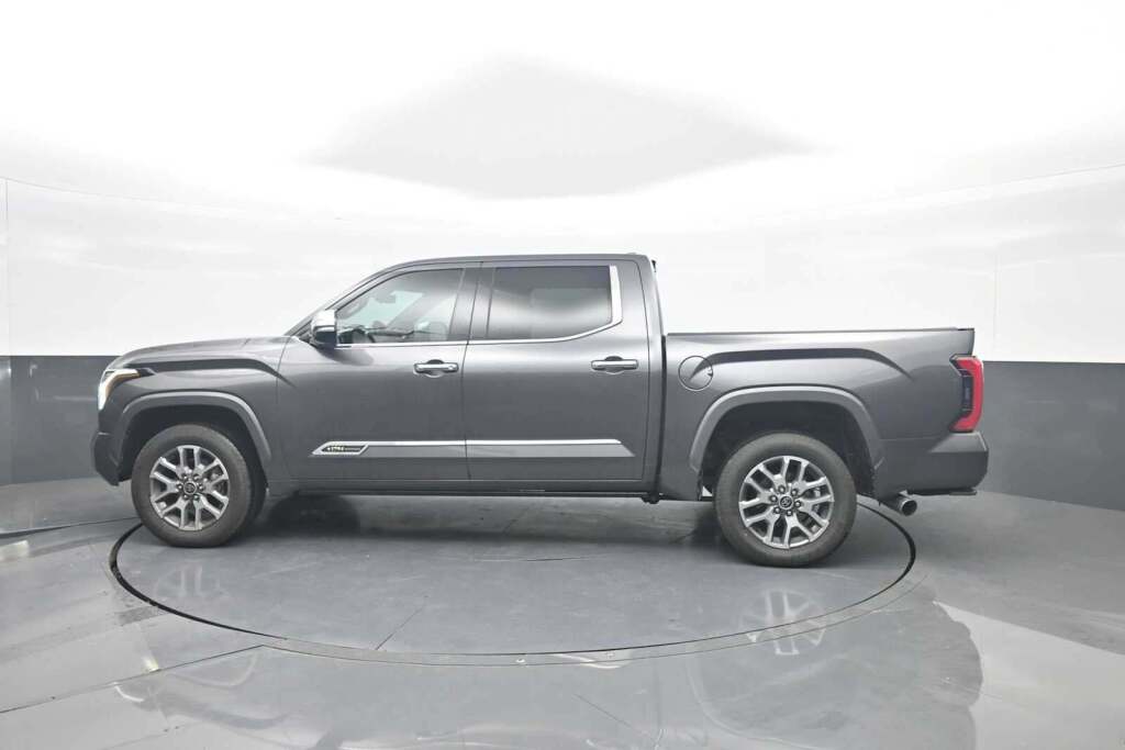 2023 Toyota Tundra 1794 Edition