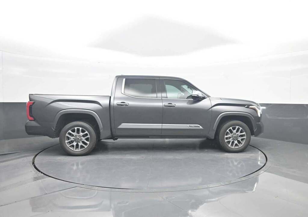 2023 Toyota Tundra 1794 Edition