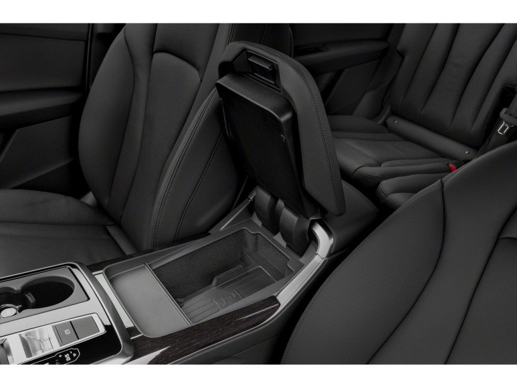 2021 Audi Q7 Premium Plus 55 TFSI quattro Tiptronic