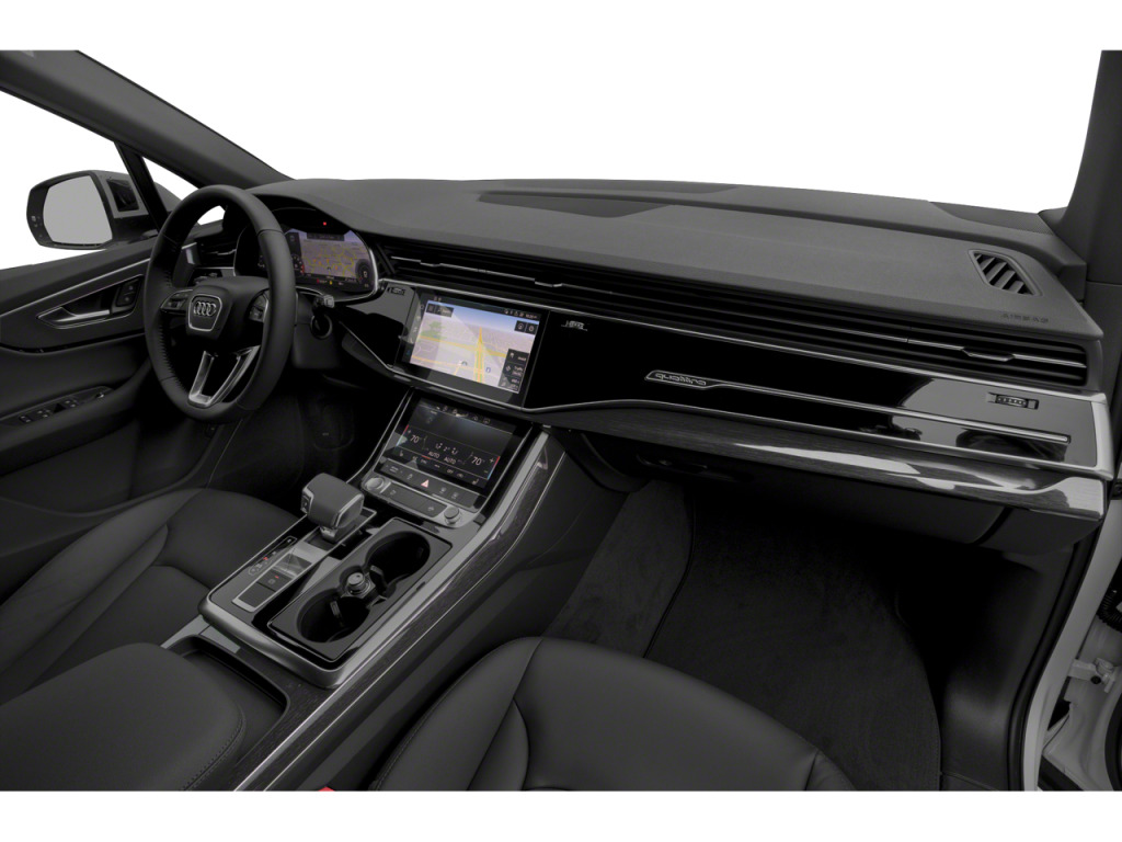 2021 Audi Q7 Premium Plus 55 TFSI quattro Tiptronic