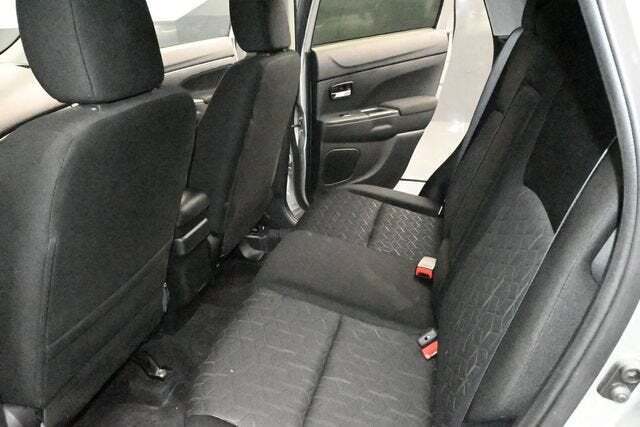 2024 Mitsubishi Outlander Sport 2.0 S AWC