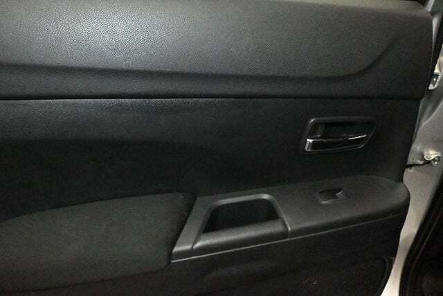 2024 Mitsubishi Outlander Sport 2.0 S AWC