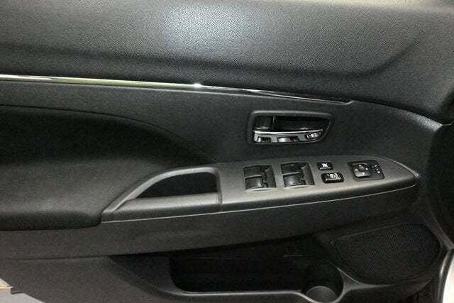 2024 Mitsubishi Outlander Sport 2.0 S AWC