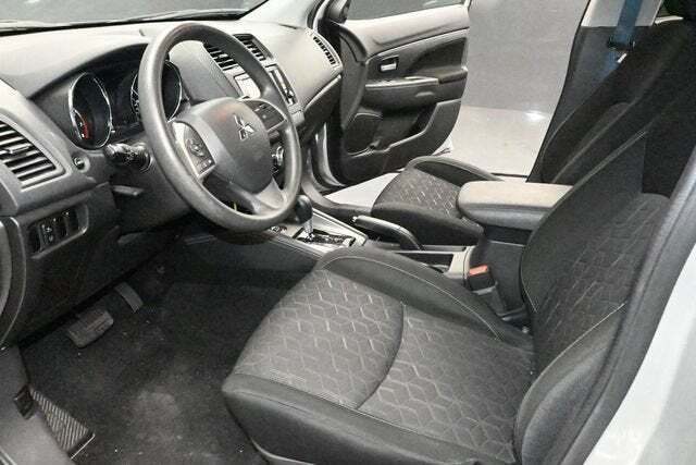 2024 Mitsubishi Outlander Sport 2.0 S AWC