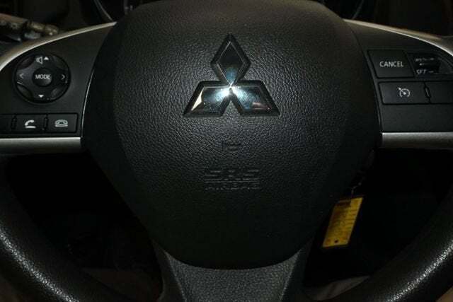 2024 Mitsubishi Outlander Sport 2.0 S AWC