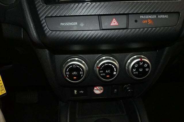 2024 Mitsubishi Outlander Sport 2.0 S AWC