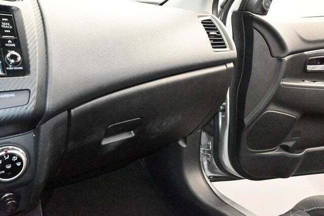 2024 Mitsubishi Outlander Sport 2.0 S AWC