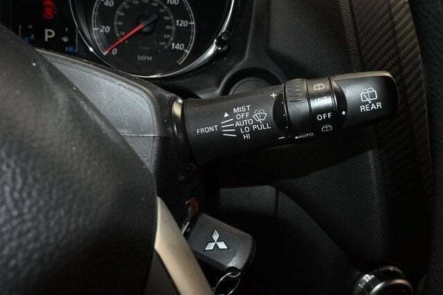 2024 Mitsubishi Outlander Sport 2.0 S AWC