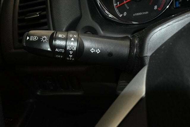 2024 Mitsubishi Outlander Sport 2.0 S AWC