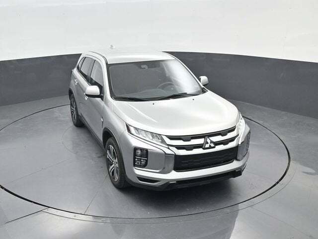 2024 Mitsubishi Outlander Sport 2.0 S AWC