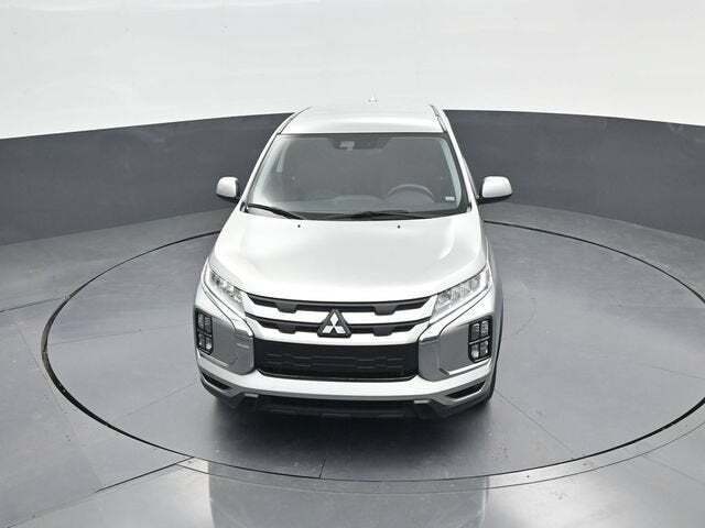 2024 Mitsubishi Outlander Sport 2.0 S AWC