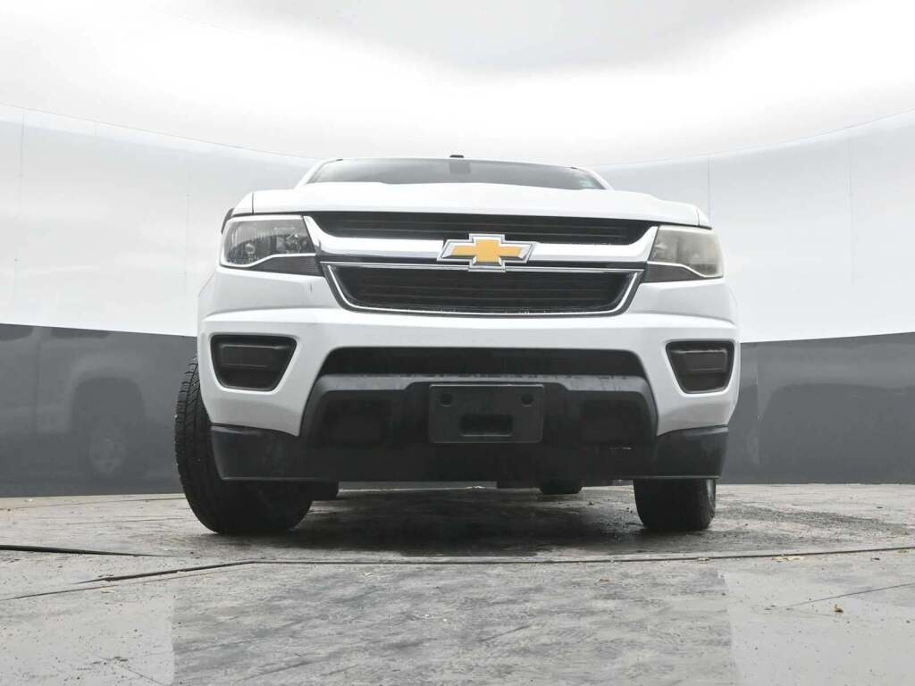 2016 Chevrolet Colorado 2WD WT