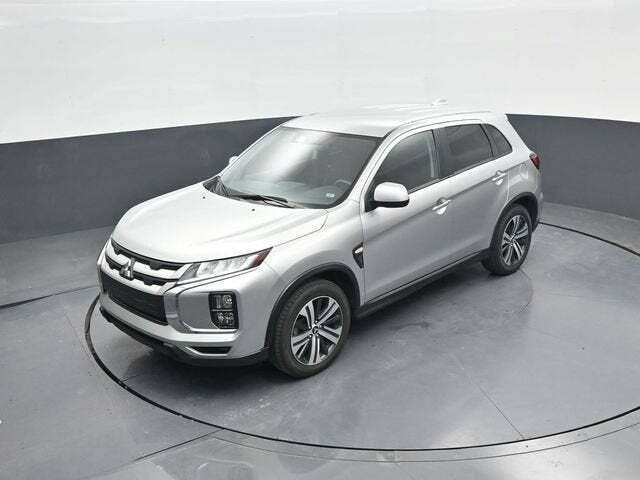 2024 Mitsubishi Outlander Sport 2.0 S AWC
