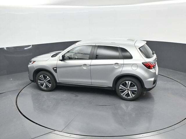 2024 Mitsubishi Outlander Sport 2.0 S AWC