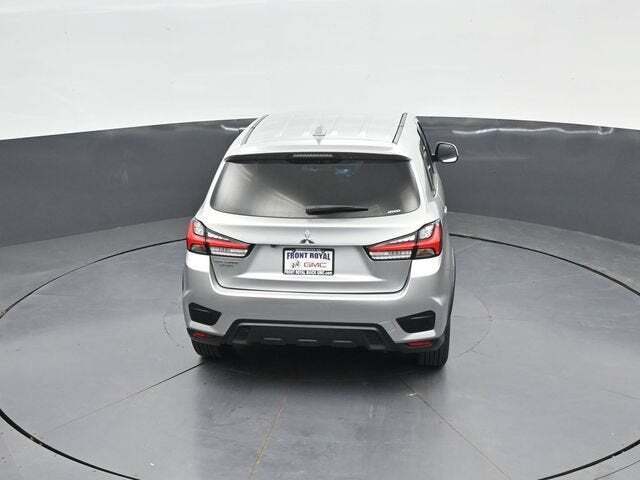 2024 Mitsubishi Outlander Sport 2.0 S AWC