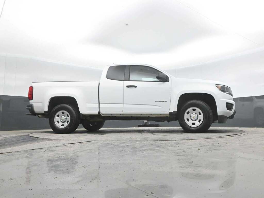 2016 Chevrolet Colorado 2WD WT