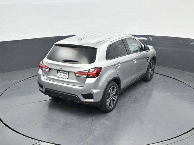 2024 Mitsubishi Outlander Sport 2.0 S AWC