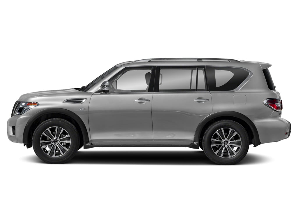 2020 Nissan Armada SL 4WD