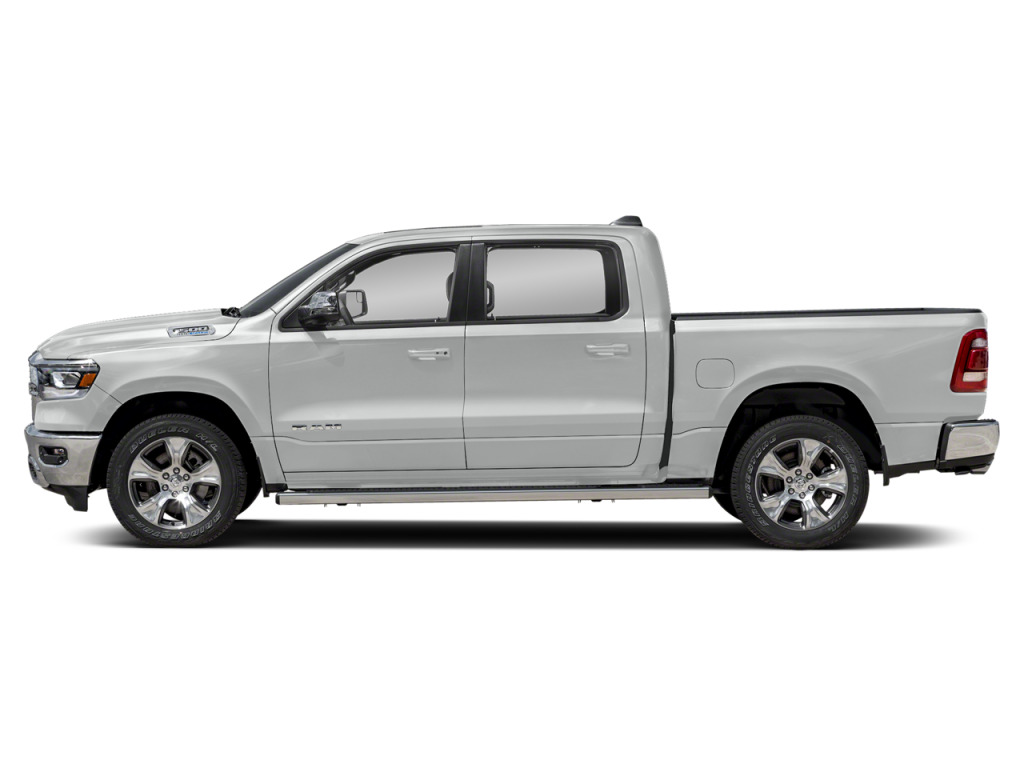 2024 Ram 1500 Laramie Crew Cab 4x4 5'7" Box