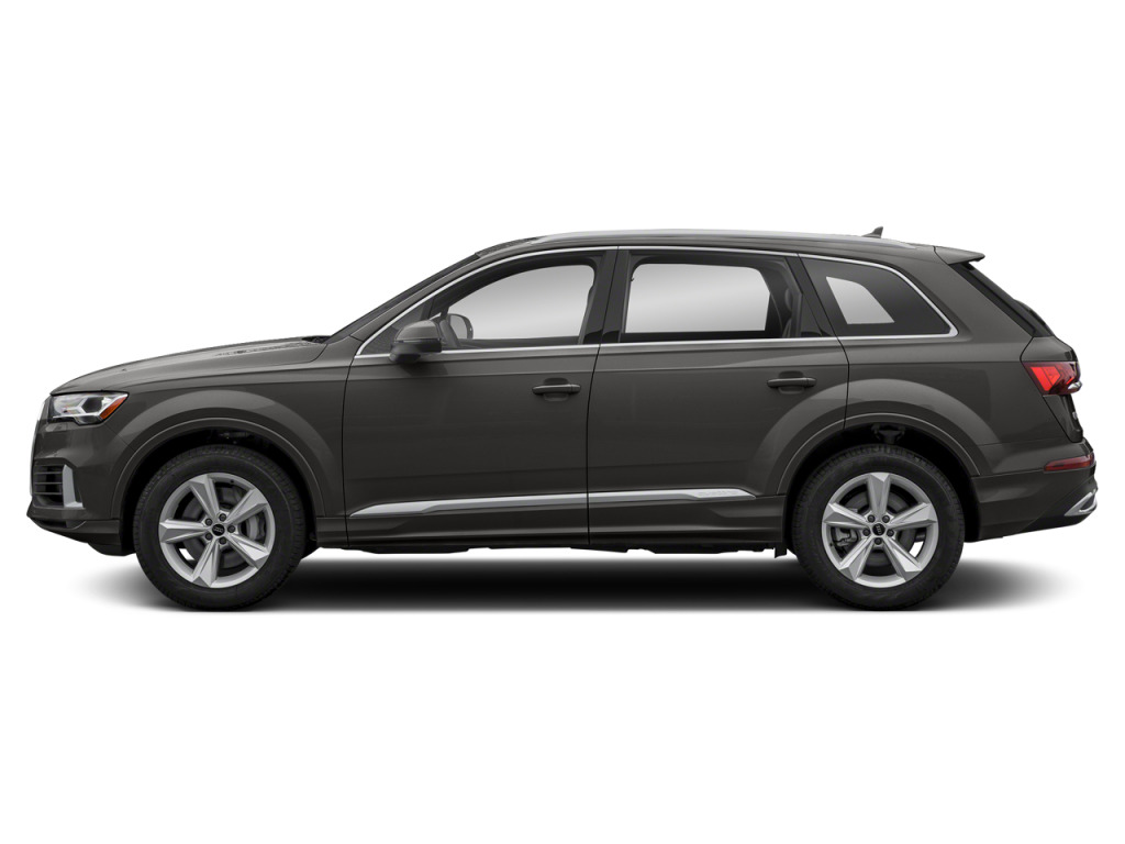 2021 Audi Q7 Premium Plus 55 TFSI quattro Tiptronic