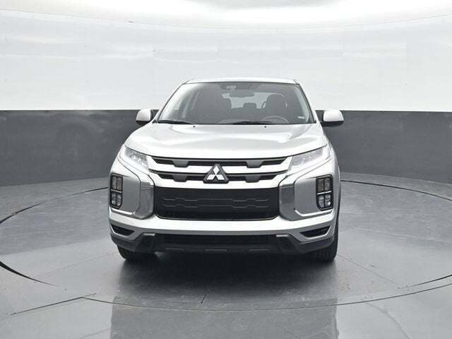 2024 Mitsubishi Outlander Sport 2.0 S AWC