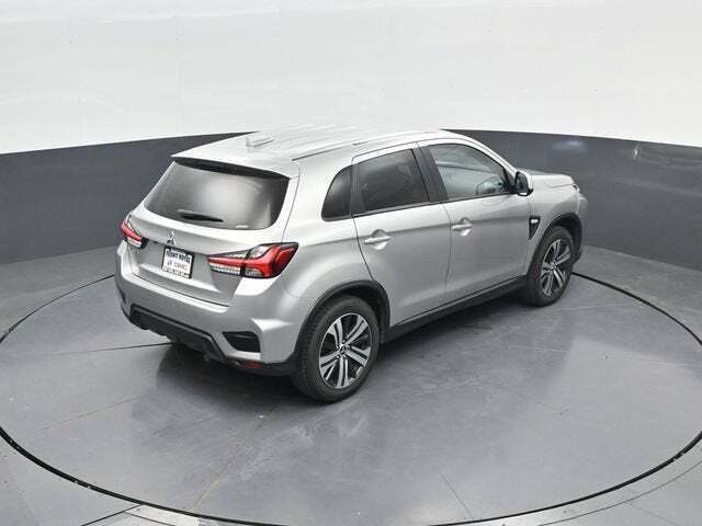 2024 Mitsubishi Outlander Sport 2.0 S AWC