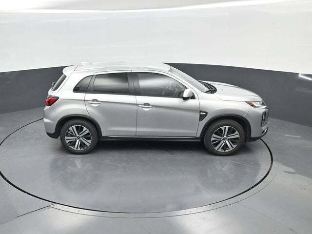 2024 Mitsubishi Outlander Sport 2.0 S AWC