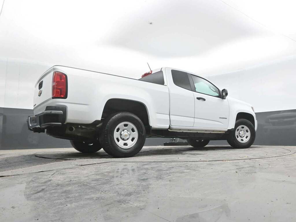 2016 Chevrolet Colorado 2WD WT