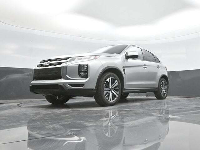 2024 Mitsubishi Outlander Sport 2.0 S AWC