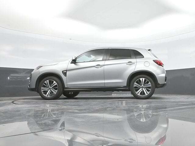 2024 Mitsubishi Outlander Sport 2.0 S AWC