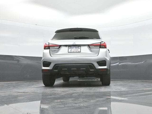 2024 Mitsubishi Outlander Sport 2.0 S AWC