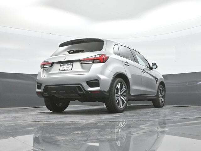 2024 Mitsubishi Outlander Sport 2.0 S AWC