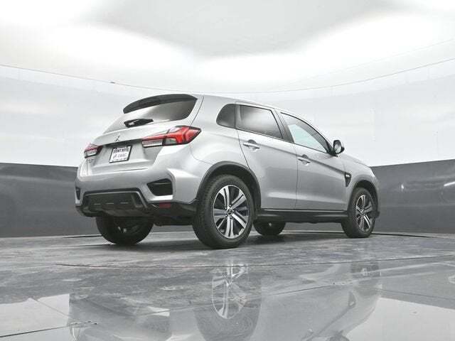 2024 Mitsubishi Outlander Sport 2.0 S AWC
