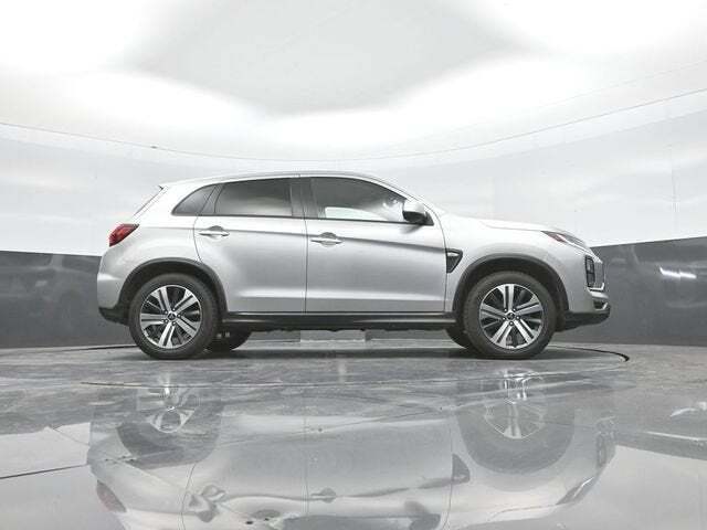 2024 Mitsubishi Outlander Sport 2.0 S AWC